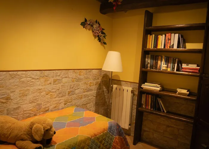 Casa Per Vacanze Antico Forno