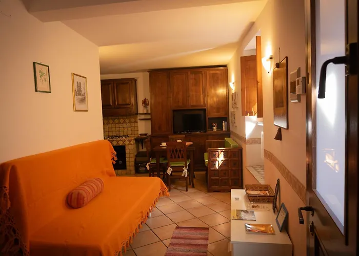 Casa Per Vacanze Antico Forno