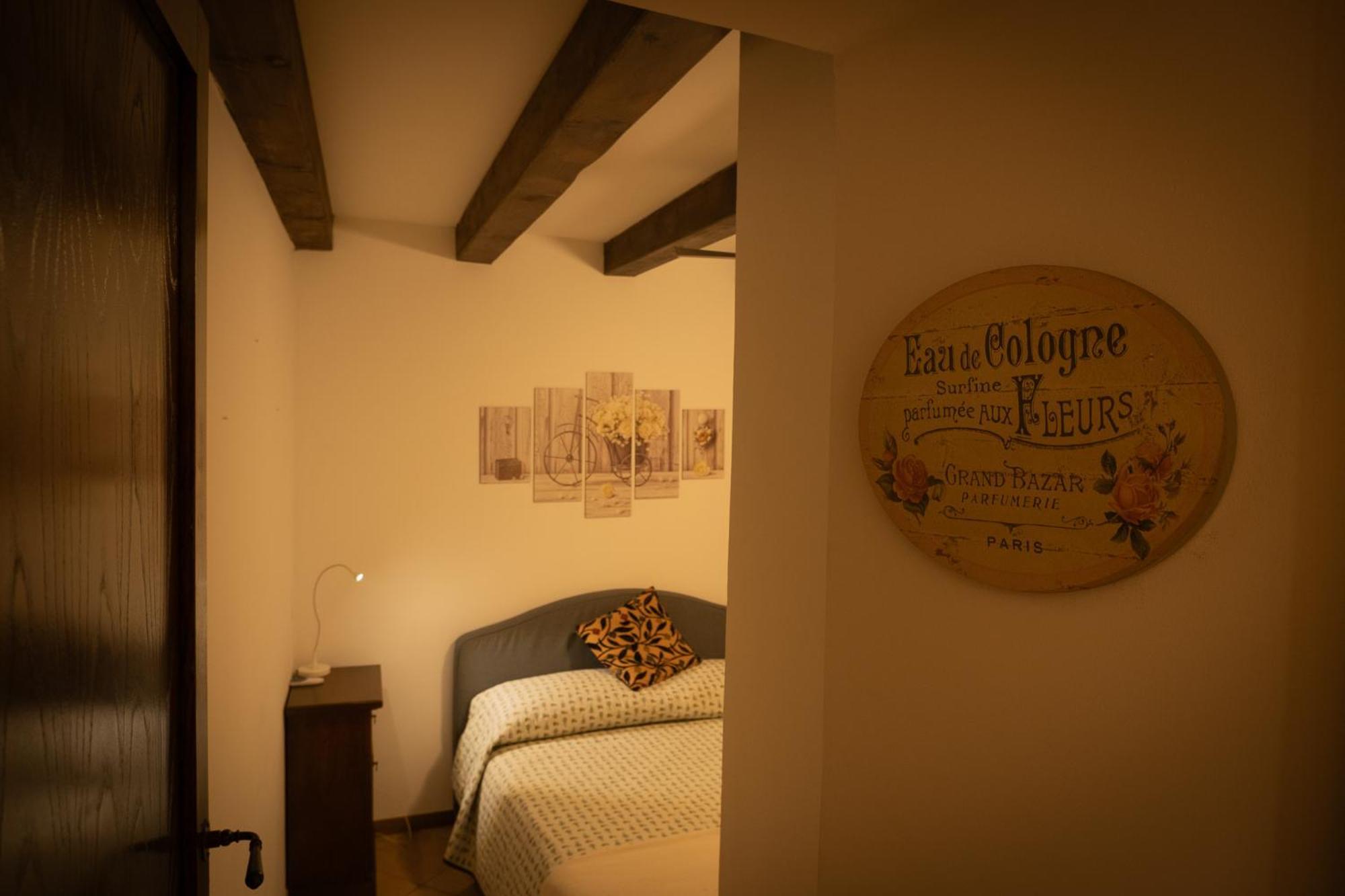 Casa Per Vacanze Antico Forno Holiday home Sutri