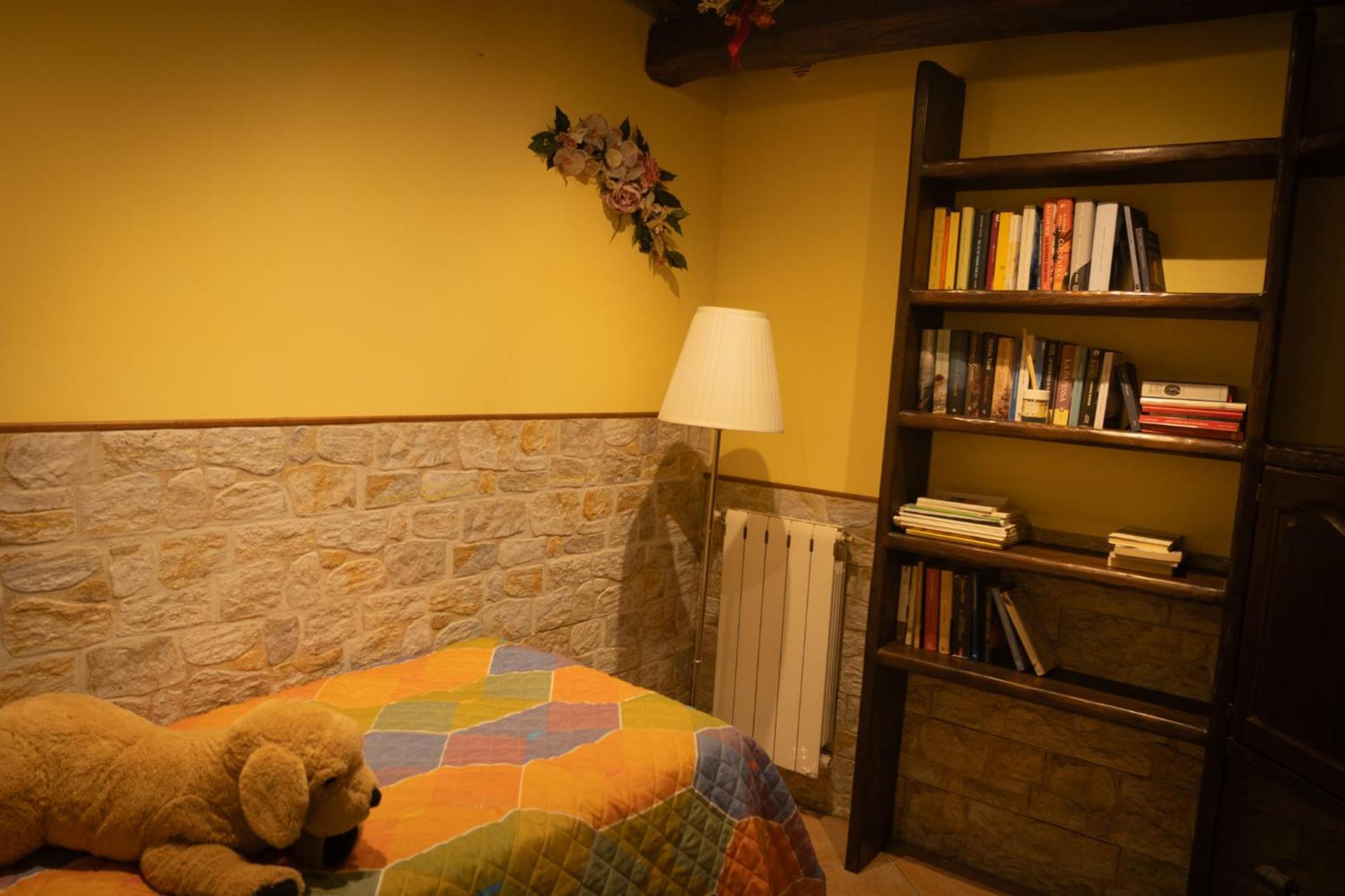Holiday home Casa Per Vacanze Antico Forno Sutri