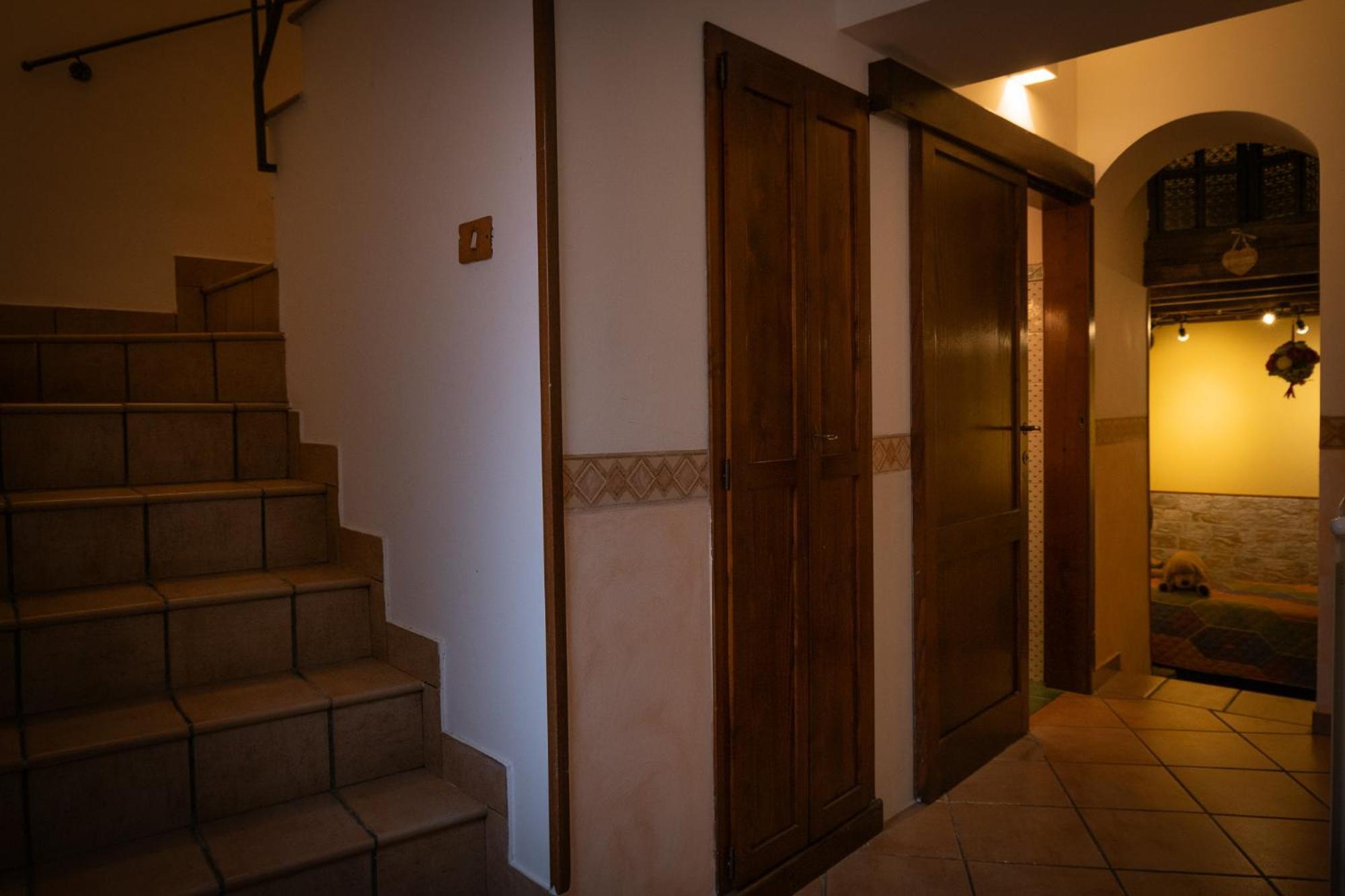 Casa Per Vacanze Antico Forno Holiday home