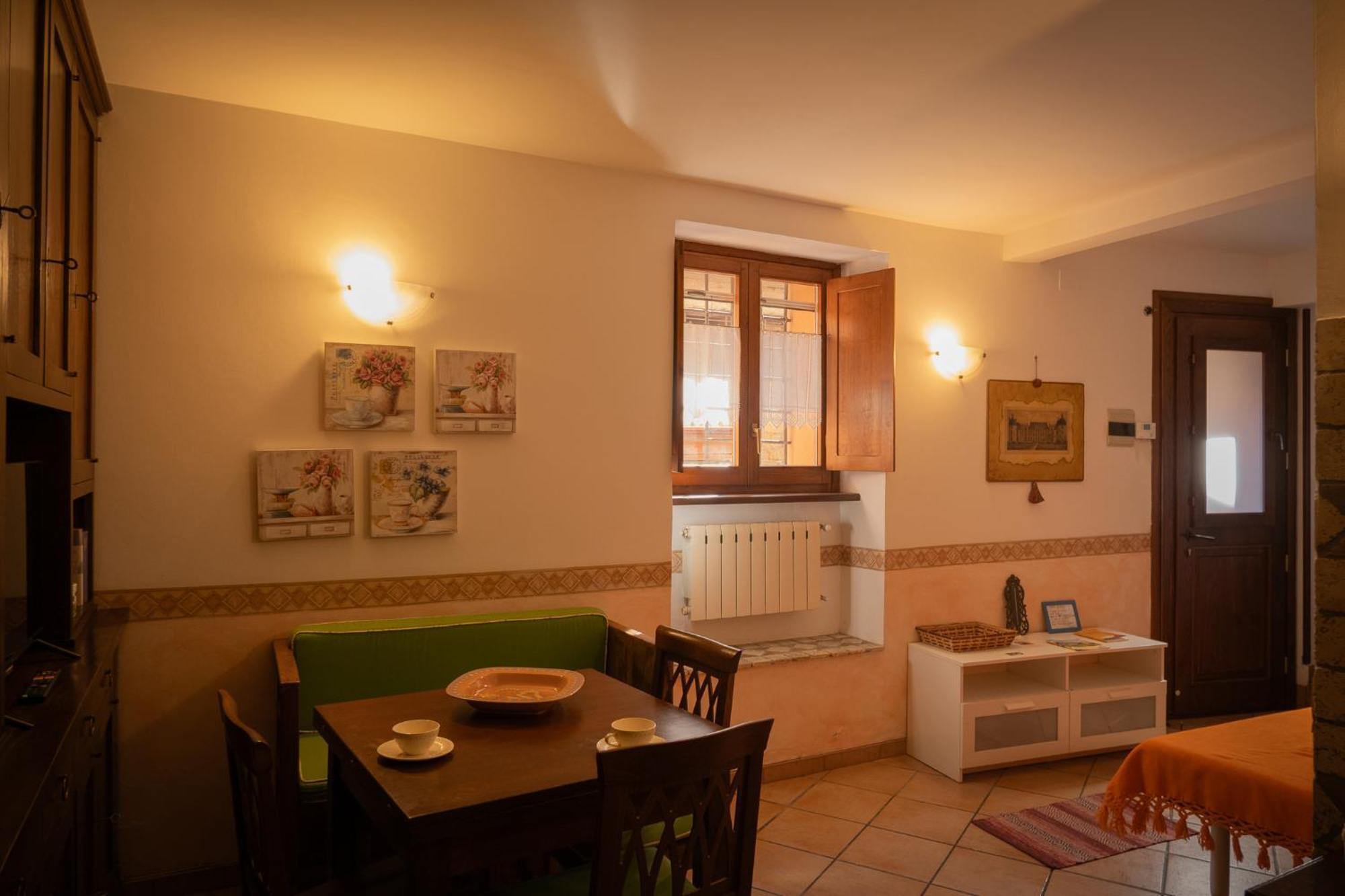 Casa Per Vacanze Antico Forno