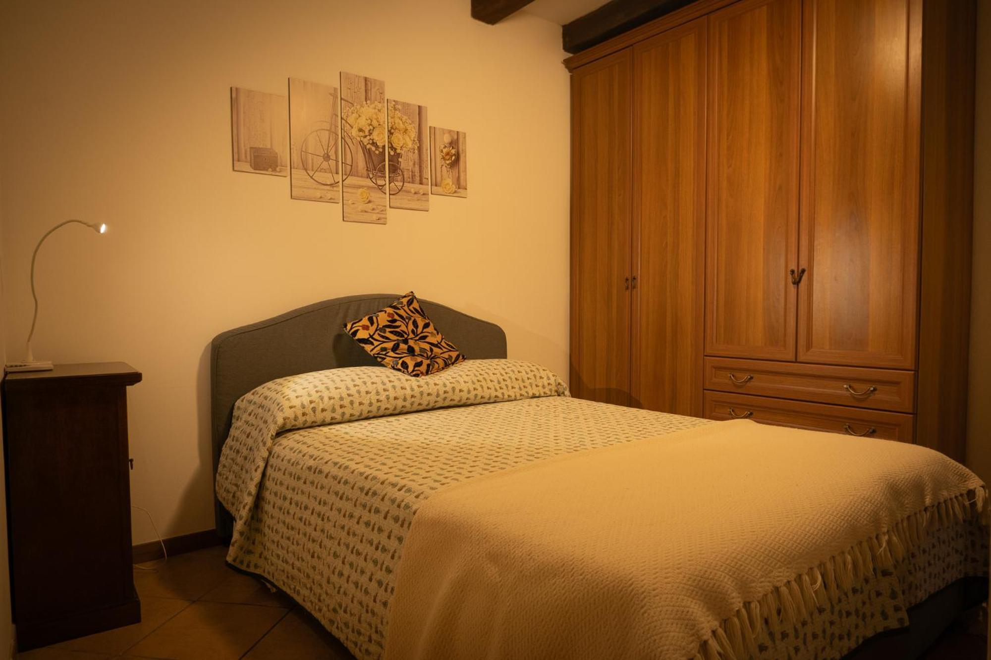 Holiday home Casa Per Vacanze Antico Forno *