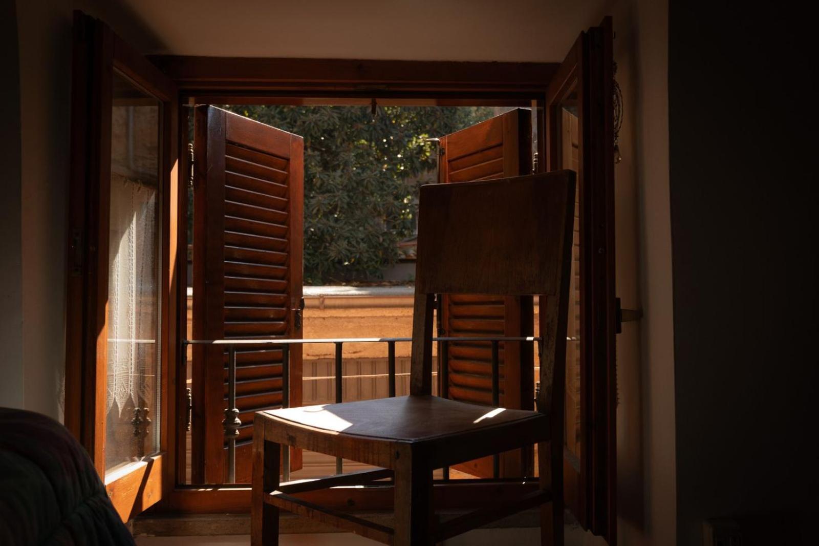 Casa Per Vacanze Antico Forno Sutri