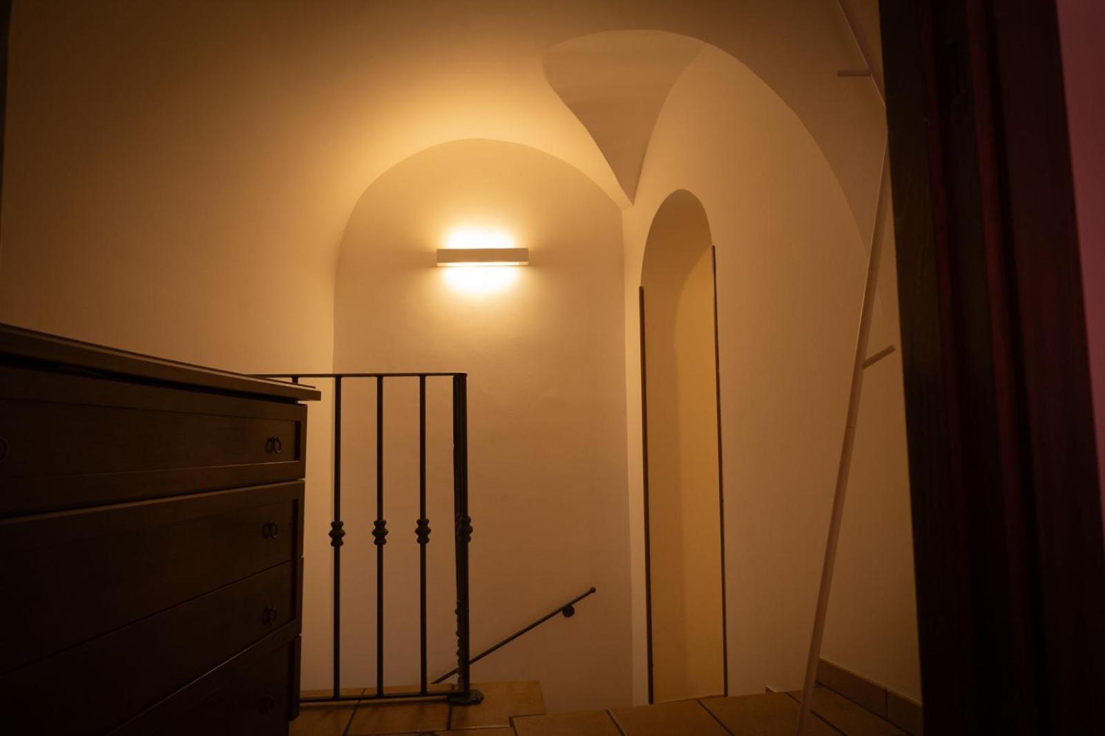 Casa Per Vacanze Antico Forno Holiday home Sutri